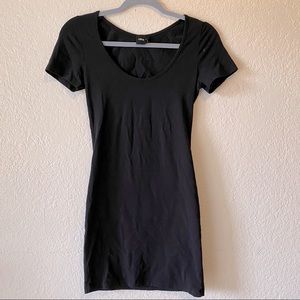ASOS bodycon dress
